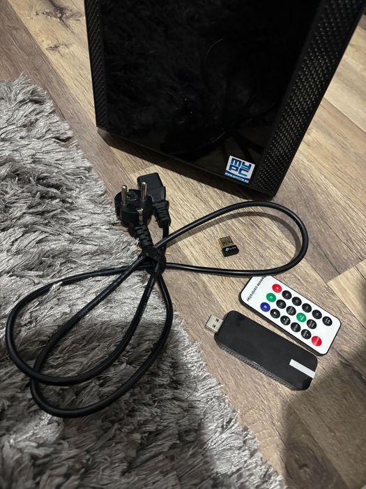 PC gaming i7-3770, 16GB RAM, GTX 1650, stare foarte buna