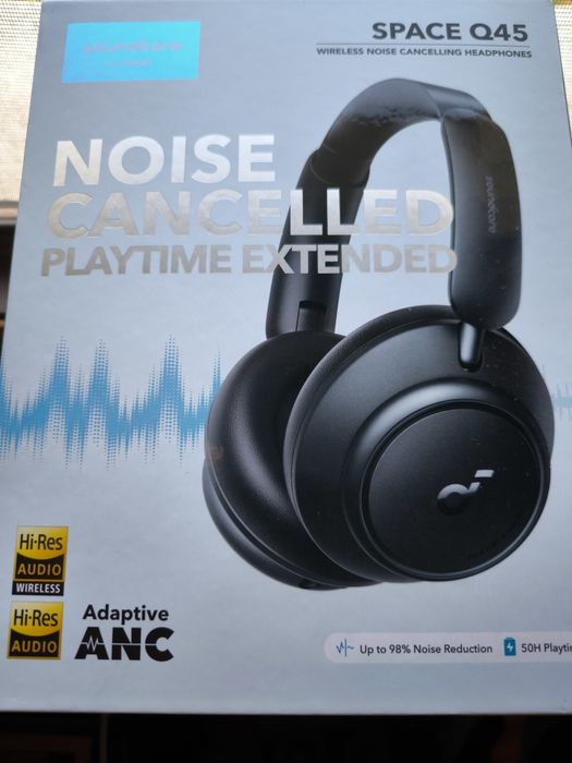 Anker Soundcore Space Q45