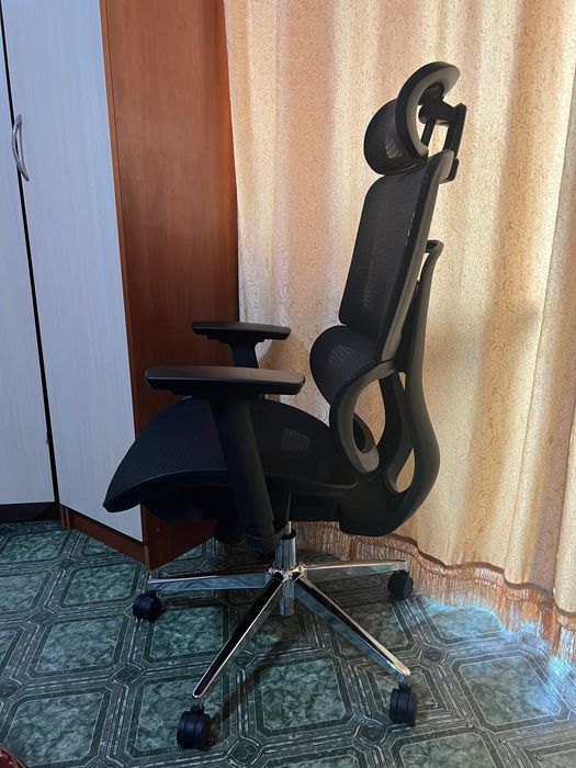 Продам кресло компьютерное