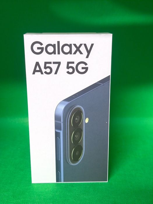 Samsung A57 5G * Garantie *