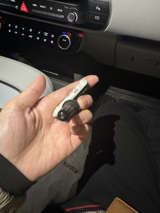 Продам датчики машин на Hyundai