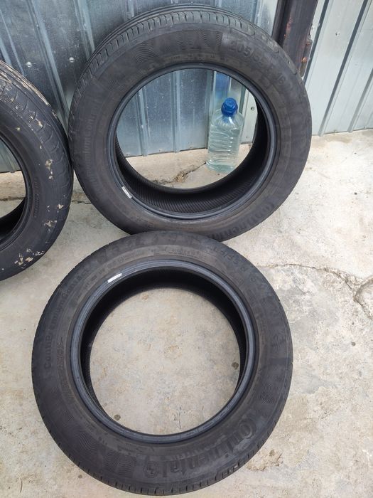 Anvelope vara R16 si R18