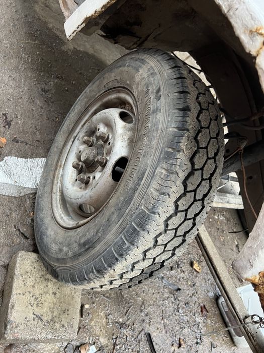 Разбор мерседеса бусик 208-711