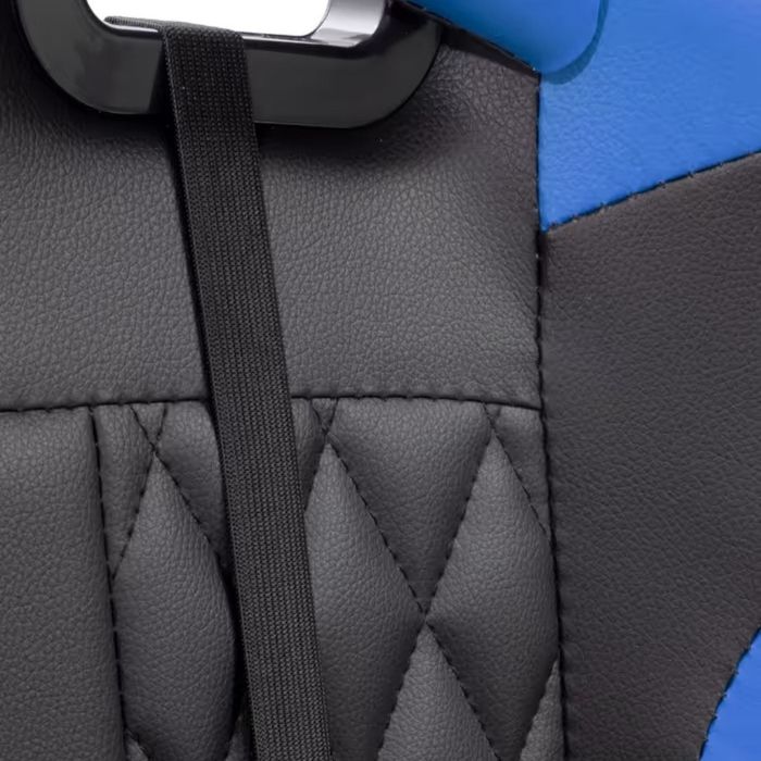 Геймърско компютърно бюро с RGB  99€ и геймърски стол за 123 € LED осв