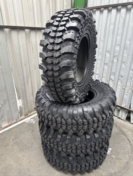 Anvelope 31x10.5 R15 Simex CST Dot 2026