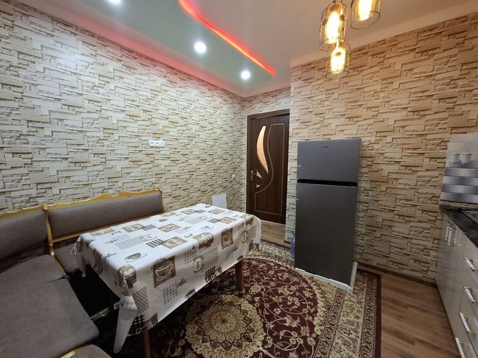 Сдается  2х  комнатная Гагарин