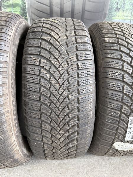 235/55/18 BRIDGESTONE 4бр