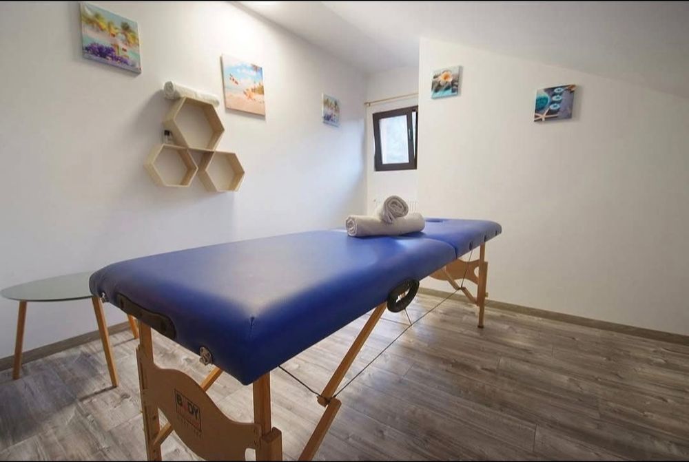 Masaj de relaxare