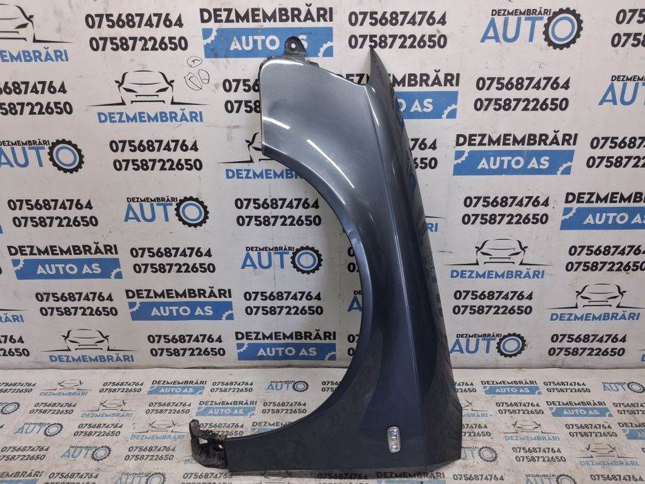 Aripa stanga Audi a4 b7 2005