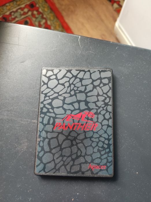 Apaser Ssd 240 gb sata