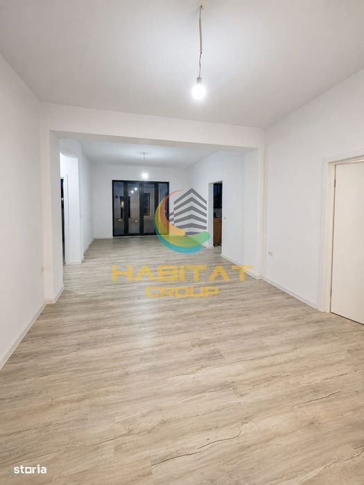 Casa pe parter | 3 dormitoare | Teren 350 mp | Comision 0%