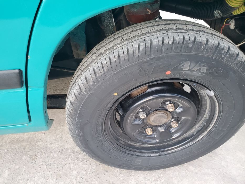 Ortaca xolatda galiwip baramiz