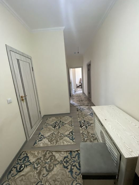 Янги уй Евро карши сити 2 хонали уй аренда