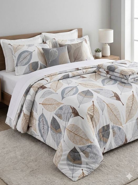 Спален комплект 100% памук