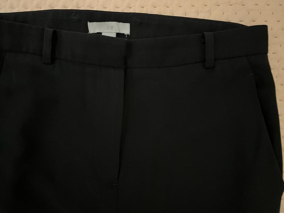 Кюлоты (широкие брюки)H&M