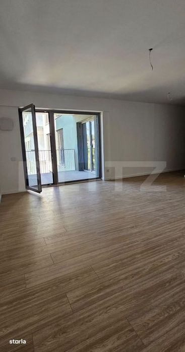 Apartament 2 cam, 58 mp, Ansamblu rezidential de TOP- TVA INCLUS — fotografia 1