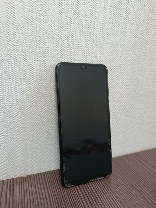 Samsung Galaxy A20