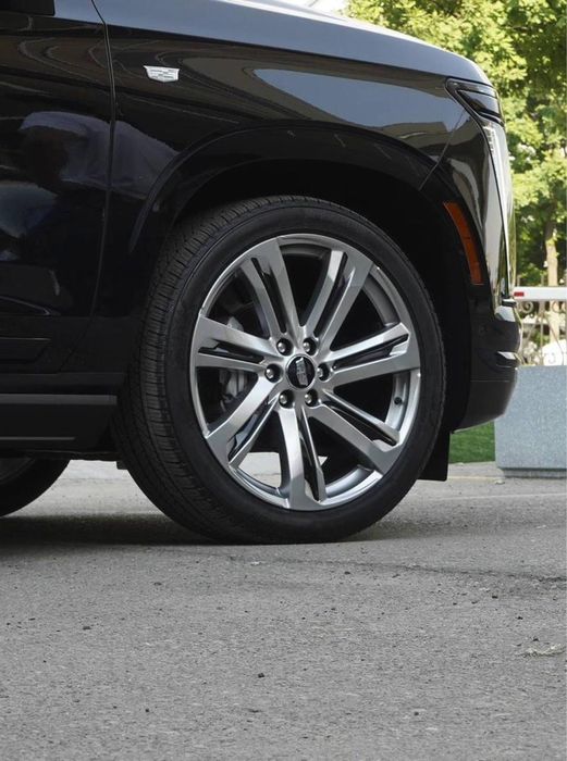 Nasiya savdoga Cadilac escalade sport platinum