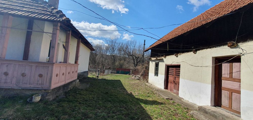 Casa de vanzare Blahnita de Sus
