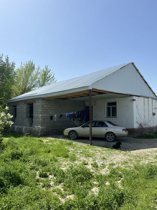 Продам дом  частный дом