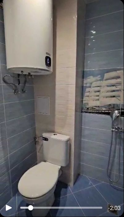 Дава се под наем Тристаен апартамент в с. Нови хан, Област София-област - 90 кв.м за 433.5 € - Снимка #11