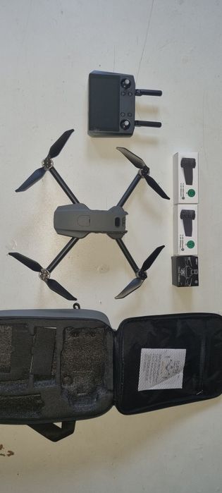 Квадрокоптер OEM K11 TURBO