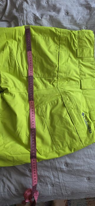 Pantaloni ski barbati,Columbia.
