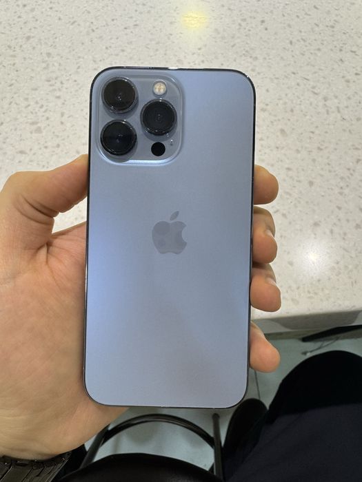 iphone 13 pro 128 talik