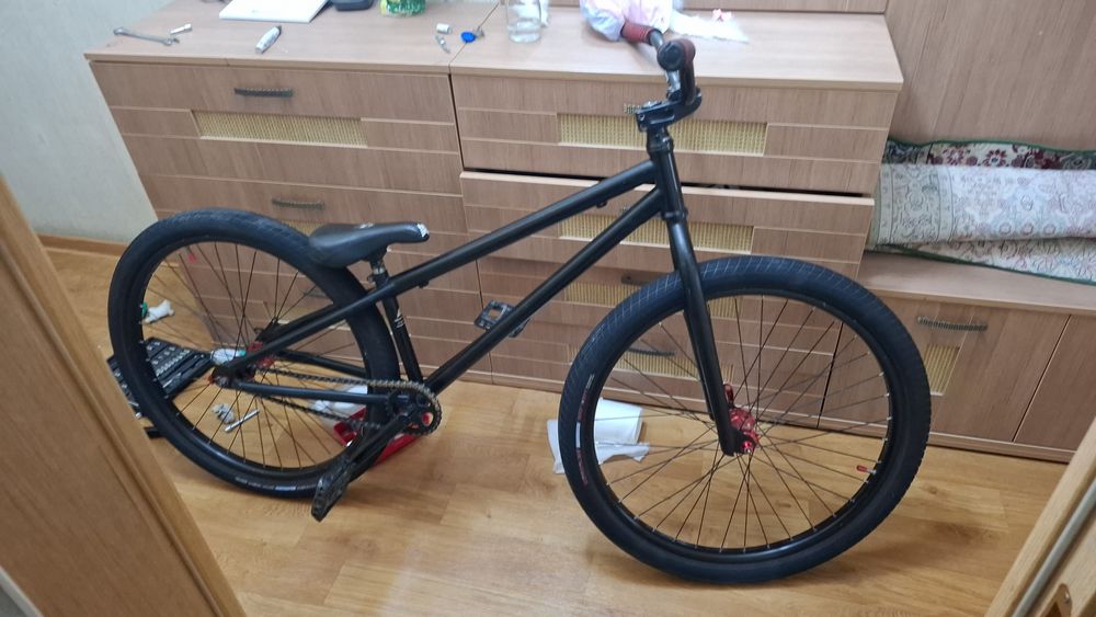 Дёрт,стрит,мтб,бмх. Dirt,street mtb.