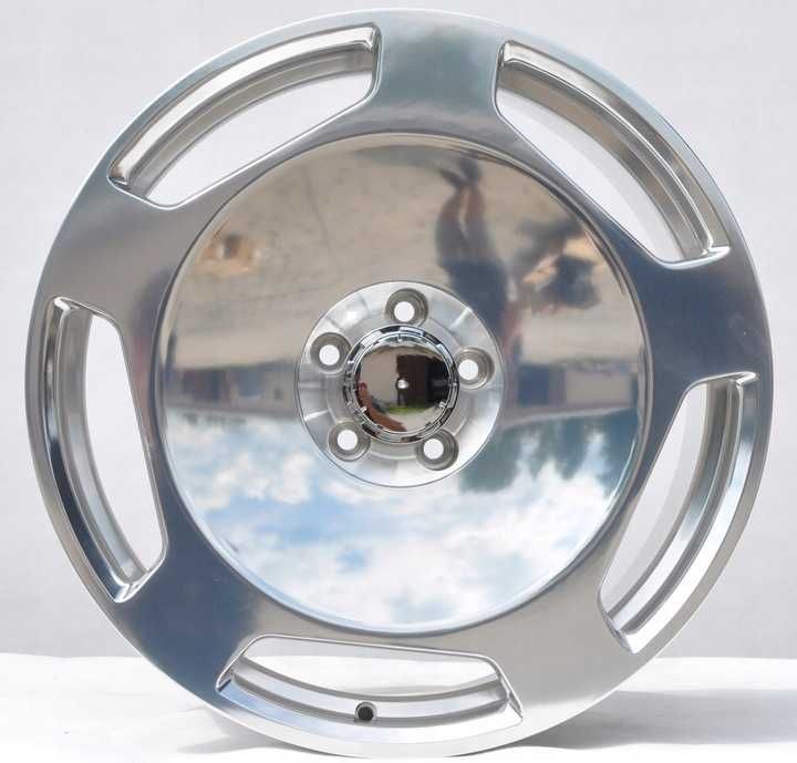 20" Джанти 5x112 за Mercedes-Benz Maybach S W221 W222 W223 AMG