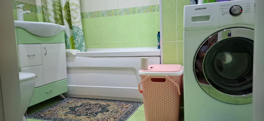 Продаётся квартира