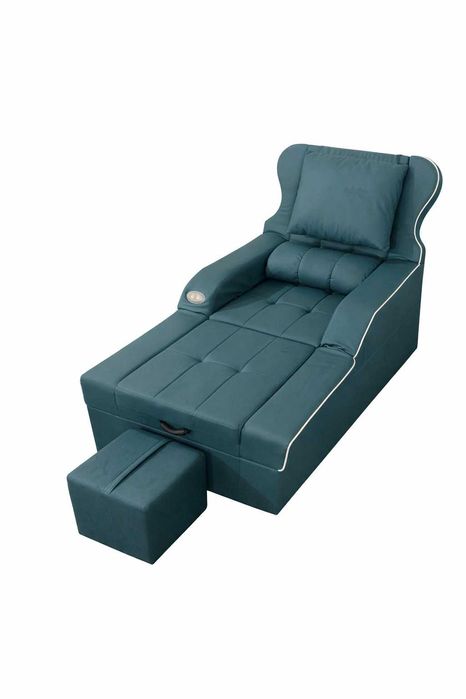 Echipament saloane de infrumusetare si SPA