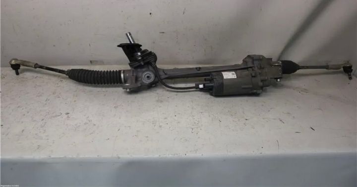 Caseta directie 5Q0959439R 5Q0910143C Volkswagen VW Golf 7 [2012 - 20