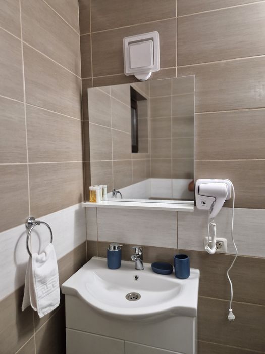 Pensiunea Sfantu Gheorghe