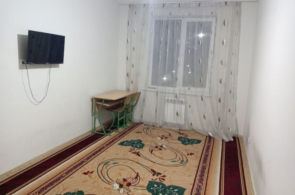 Sergeli yangi choshtepa