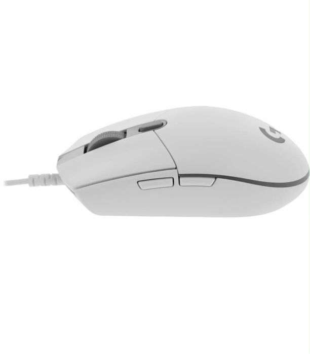 Игровая Мышка Logitech g102