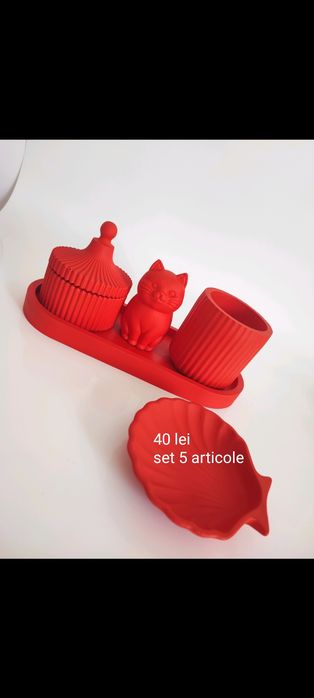 Articole ceramice 1-5 lei bucata