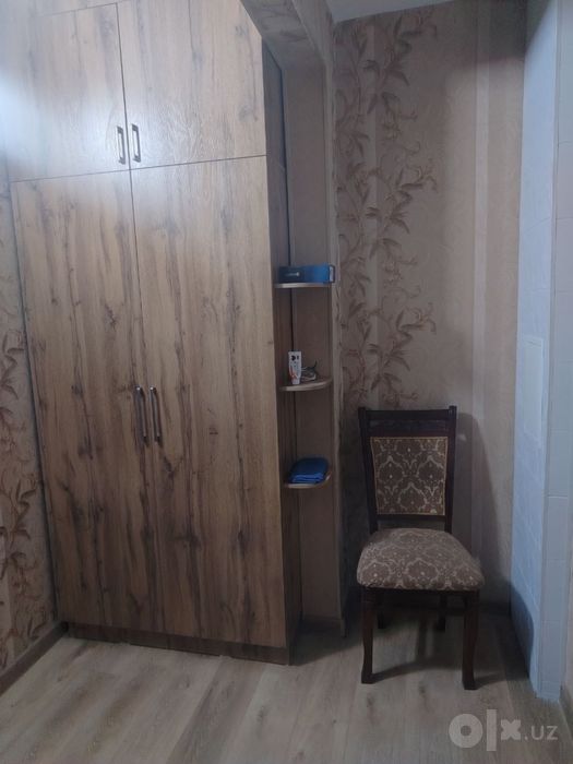 Тинчлик 2/2/5 Тоза ремонт Обш: 56  кВ.м Ор.р: Тинчлик метро, Гунча