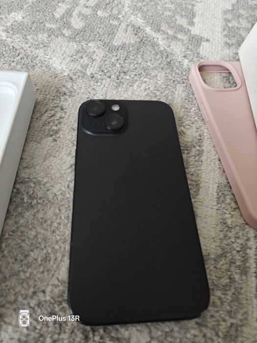 Продам айфон iPhone 15