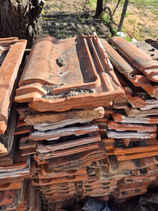 Керемиди безплатно