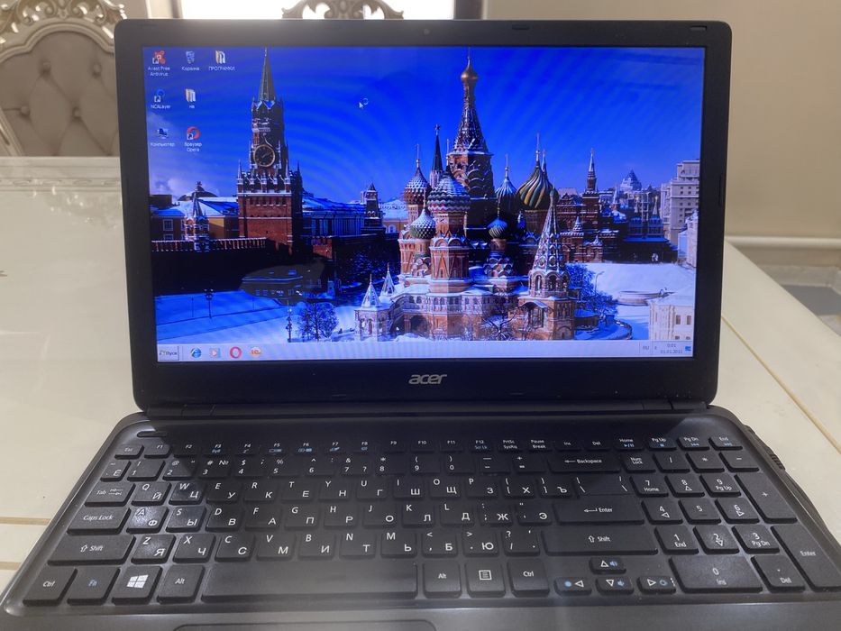 Ноутбук Acer ……..