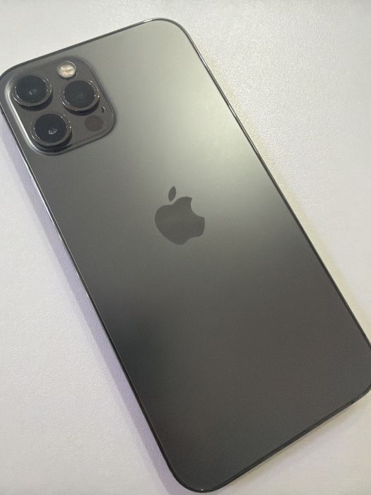 Iphone 12 pro на 256