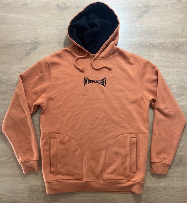 Zoo York,Vans,Independent размер S-M