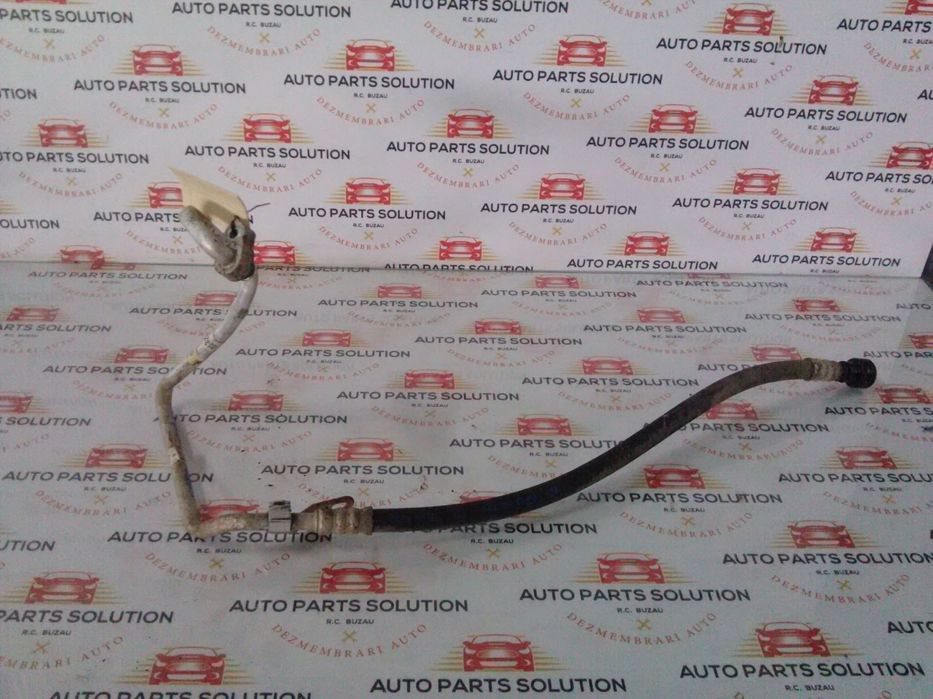 conducta ac. 1.6 benzina vw. passat  fab. 2003