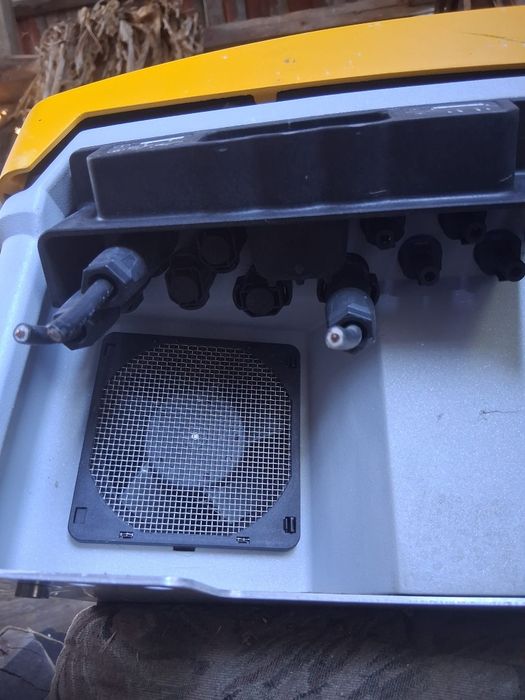 Invertoare  SMA 9kw,10kw,11kw