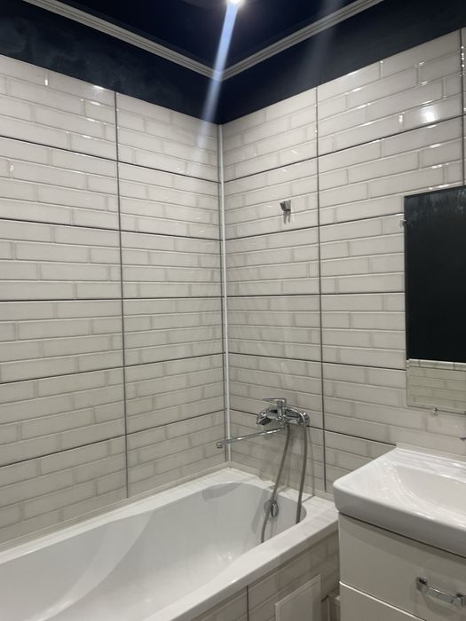 Впервые сдается 2к кв в Актобе Ажары