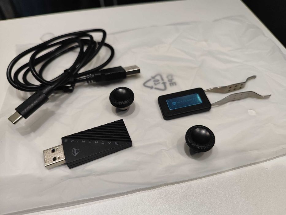 Продам Геймпад Machenike G6 Volt