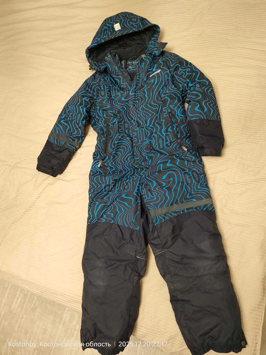 Комбинезон Crockid р.134-140