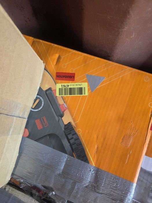 Robot de tuns iarba WORX Landroid WR165E 500 m2