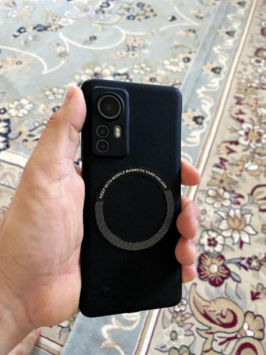 Xiaomi 12x 12/256